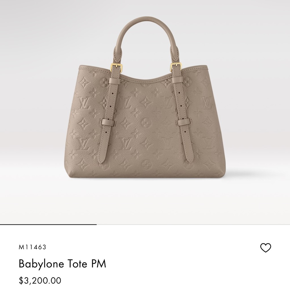 Louis Vuitton bag - Picture 2 of 11